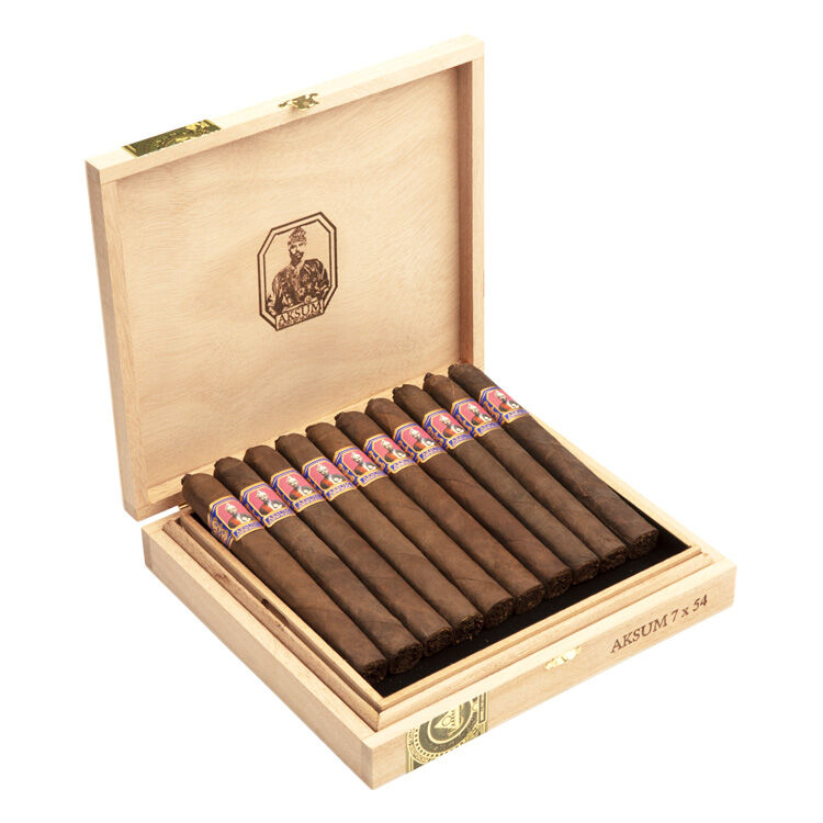 View product media FCAKDC3 Double Corona Maduro, , jrcigars 2